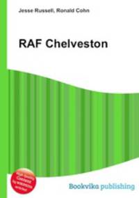 RAF Chelveston