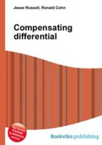 Compensating differential