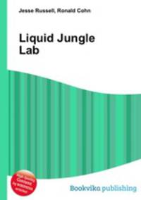 Liquid Jungle Lab