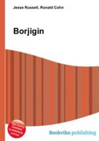 Borjigin