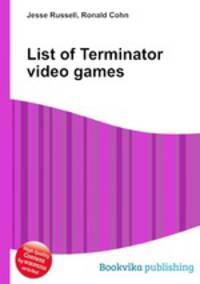 List of Terminator video games