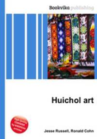Huichol art