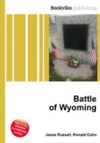 Battle of Wyoming