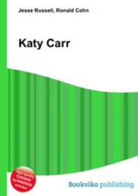 Katy Carr