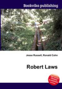 Robert Laws