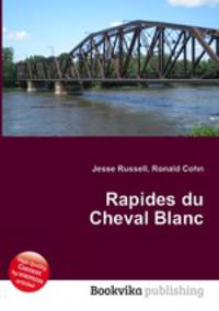Rapides du Cheval Blanc