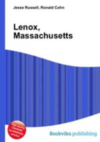 Lenox, Massachusetts