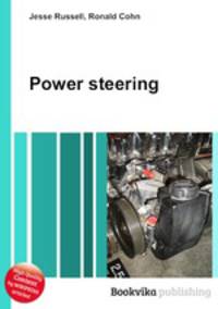 Power steering