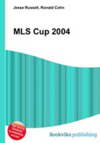 MLS Cup 2004