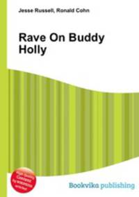 Rave On Buddy Holly