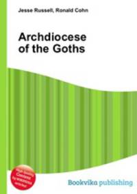 Archdiocese of the Goths