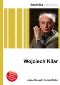 Wojciech Kilar