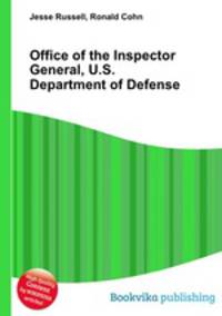 Office of the Inspector General, U.S. Department of Defense