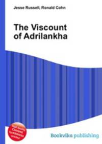 The Viscount of Adrilankha
