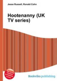 Hootenanny (UK TV series)