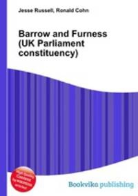 Barrow and Furness (UK Parliament constituency)