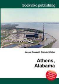 Athens, Alabama