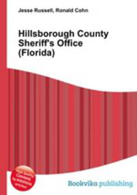 Hillsborough County Sheriff