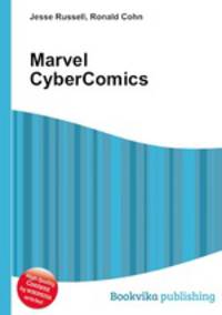 Marvel CyberComics