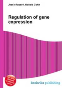 Regulation of gene expression