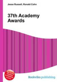 37th Academy Awards
