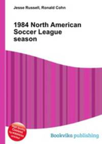 1984 North American Soccer League season