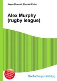 Alex Murphy (rugby league)