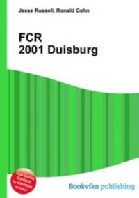 FCR 2001 Duisburg