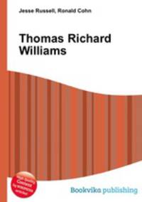 Thomas Richard Williams