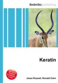 Keratin