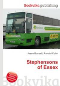Stephensons of Essex