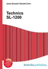 Technics SL-1200