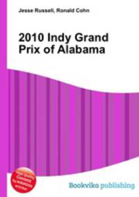 2010 Indy Grand Prix of Alabama