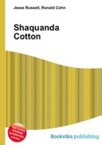 Shaquanda Cotton