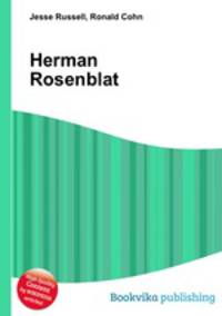 Herman Rosenblat