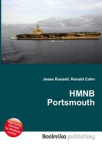 HMNB Portsmouth
