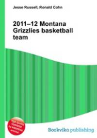 2011–12 Montana Grizzlies basketball team