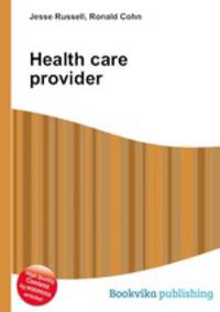 Health care provider