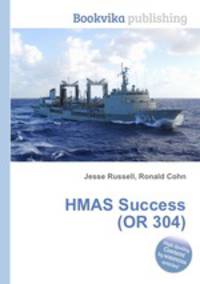 HMAS Success (OR 304)