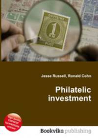 Philatelic investment