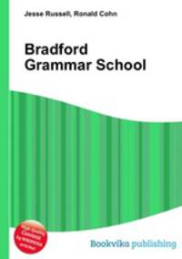 Bradford Grammar School