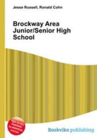 Brockway Area Junior/Senior High School