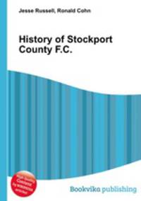 History of Stockport County F.C.