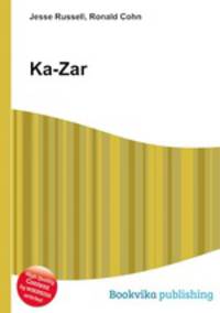 Ka-Zar