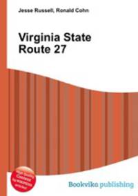 Virginia State Route 27
