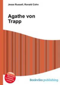 Agathe von Trapp