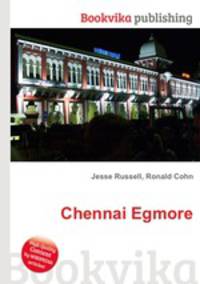 Chennai Egmore