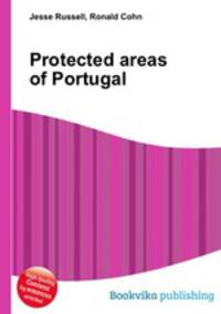 Protected areas of Portugal