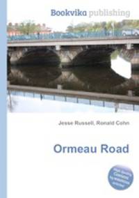 Ormeau Road