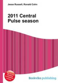 2011 Central Pulse season